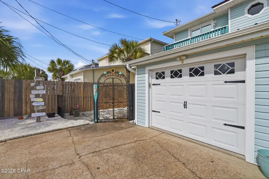 5516 Beach Drive #A, Panama City Beach, FL 32408 - #3