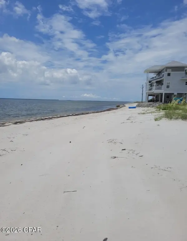 2790 Hidden Beaches Road, Carrabelle, FL 32322