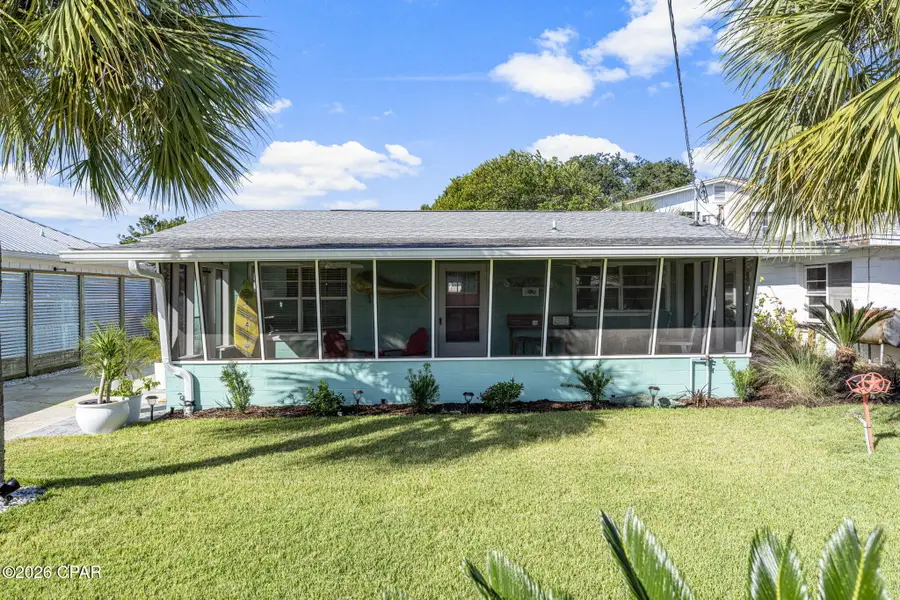 301 Tanaga Street, Panama City Beach, FL 32413 - #3