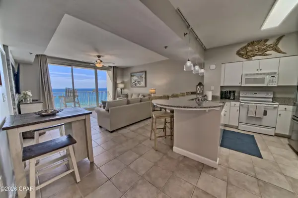 9900 S Thomas Drive #915, Panama City Beach, FL 32408