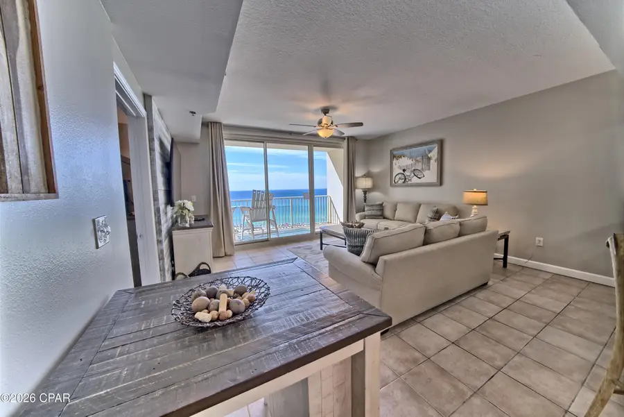 9900 S Thomas Drive #915, Panama City Beach, FL 32408 - #3