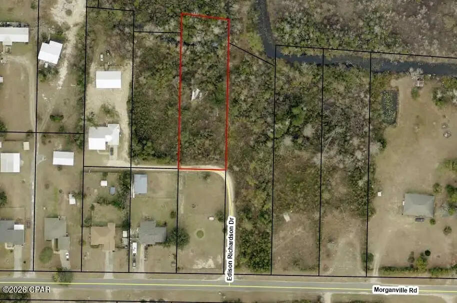 7315 Edison Richardson Drive, Youngstown, FL 32466 - #1