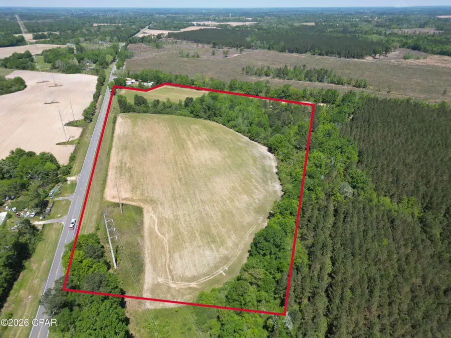 0000 Peanut Road, Graceville, FL 32440 - #3