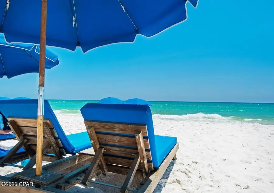 16819 Front Beach Road #716, Panama City Beach, FL 32413 - #2