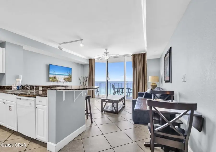 16819 Front Beach Road #716, Panama City Beach, FL 32413 - #3