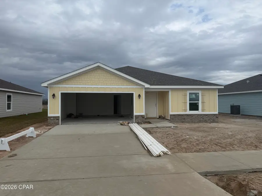 424 Salt Creek Lane, Mexico Beach, FL 32456 - #3