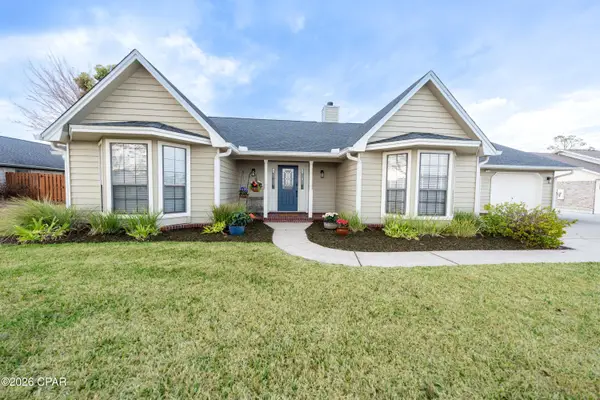 502 Candlewick Drive, Panama City, FL 32405