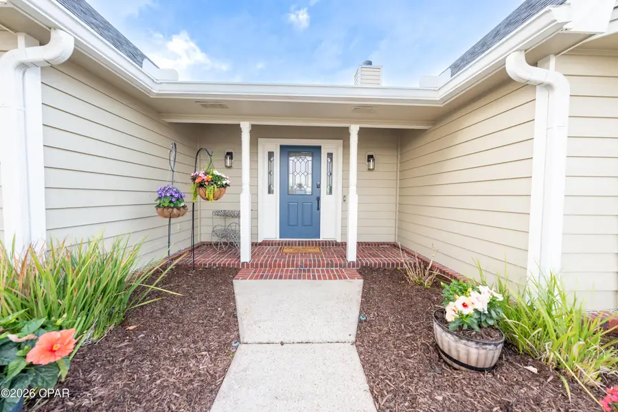502 Candlewick Drive, Panama City, FL 32405 - #2