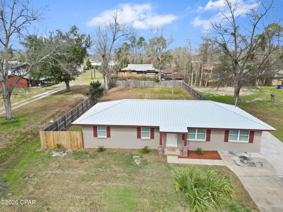 20496 NE Lambert Avenue, Blountstown, FL 32424 - #2