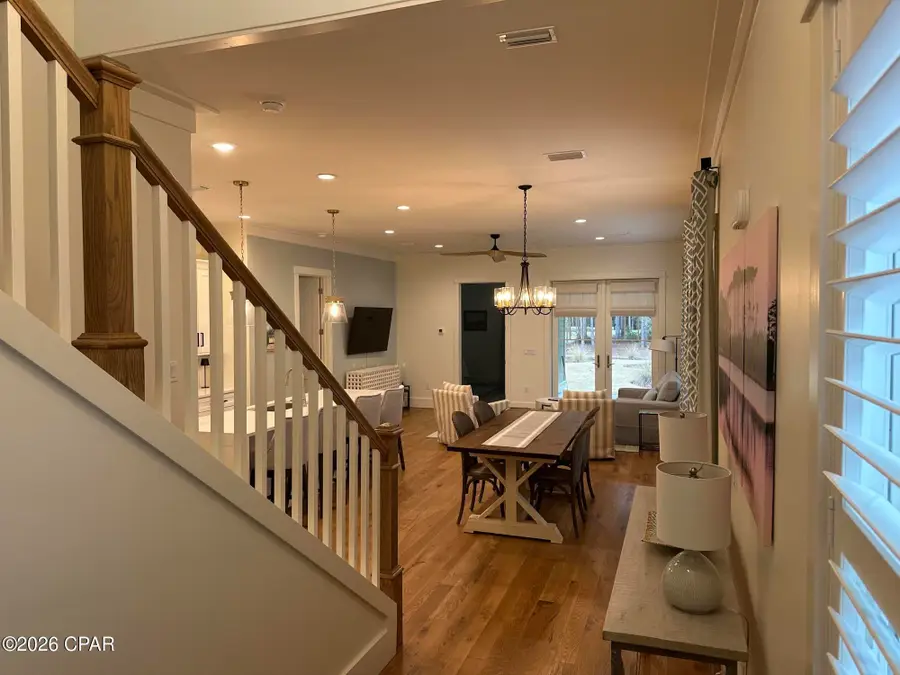 1532 Salamander Trail, Panama City Beach, FL 32413 - #2
