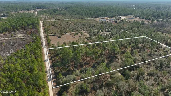 0 Cherokee Road, Fountain, FL 32438