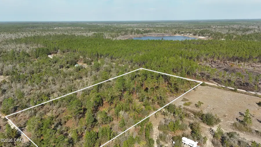 0 Cherokee Road, Fountain, FL 32438 - #3