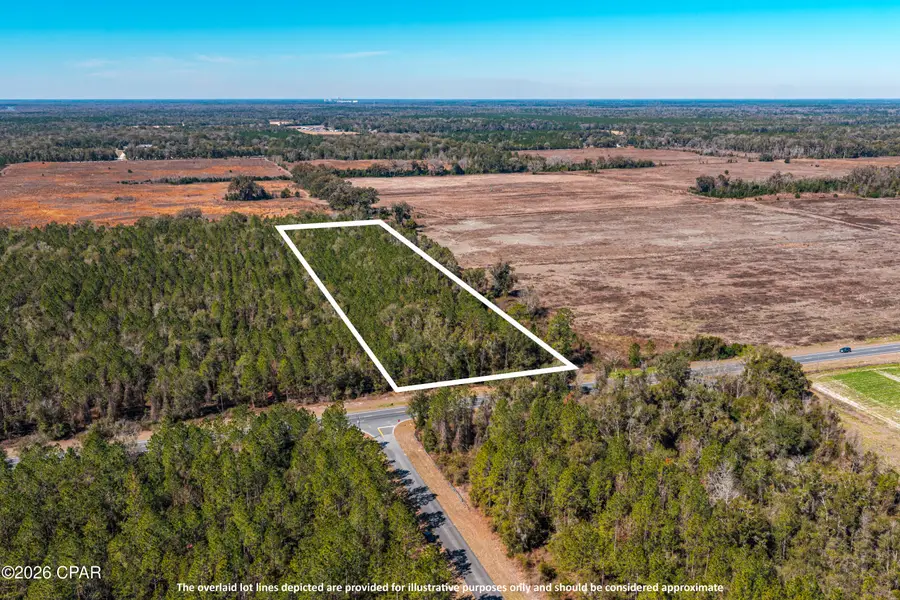 17198 SW Florida 47, Fort White, FL 32038 - #3