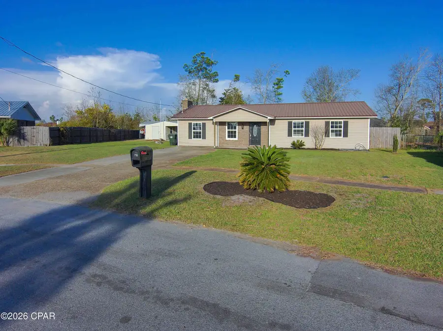 710 E Pine Forest Drive, Lynn Haven, FL 32444 - #3