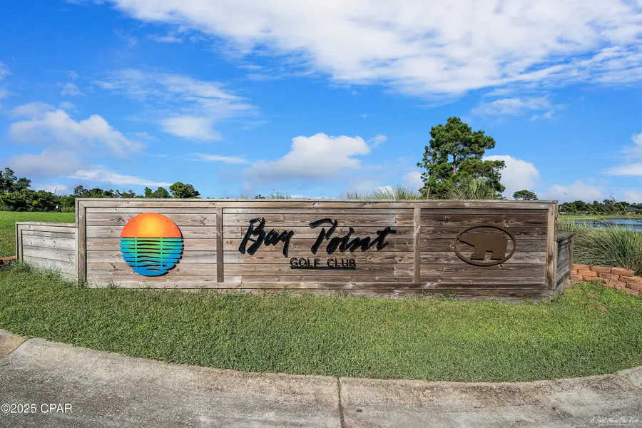 4620 Bay Point Road #1002, Panama City, FL 32408 - #3