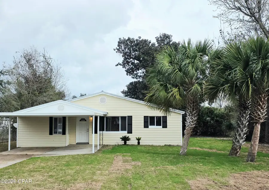 523 Highline Drive, Panama City, FL 32404 - #2