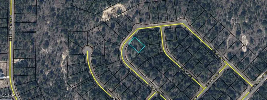LOT 17 Jupiter Circle, Chipley, FL 32428 - #2