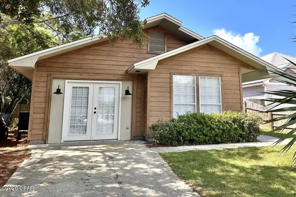 21309 Caribbean Lane, Panama City Beach, FL 32413