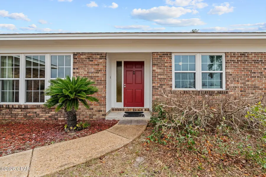 131 H L Sudduth Drive, Panama City, FL 32404 - #2