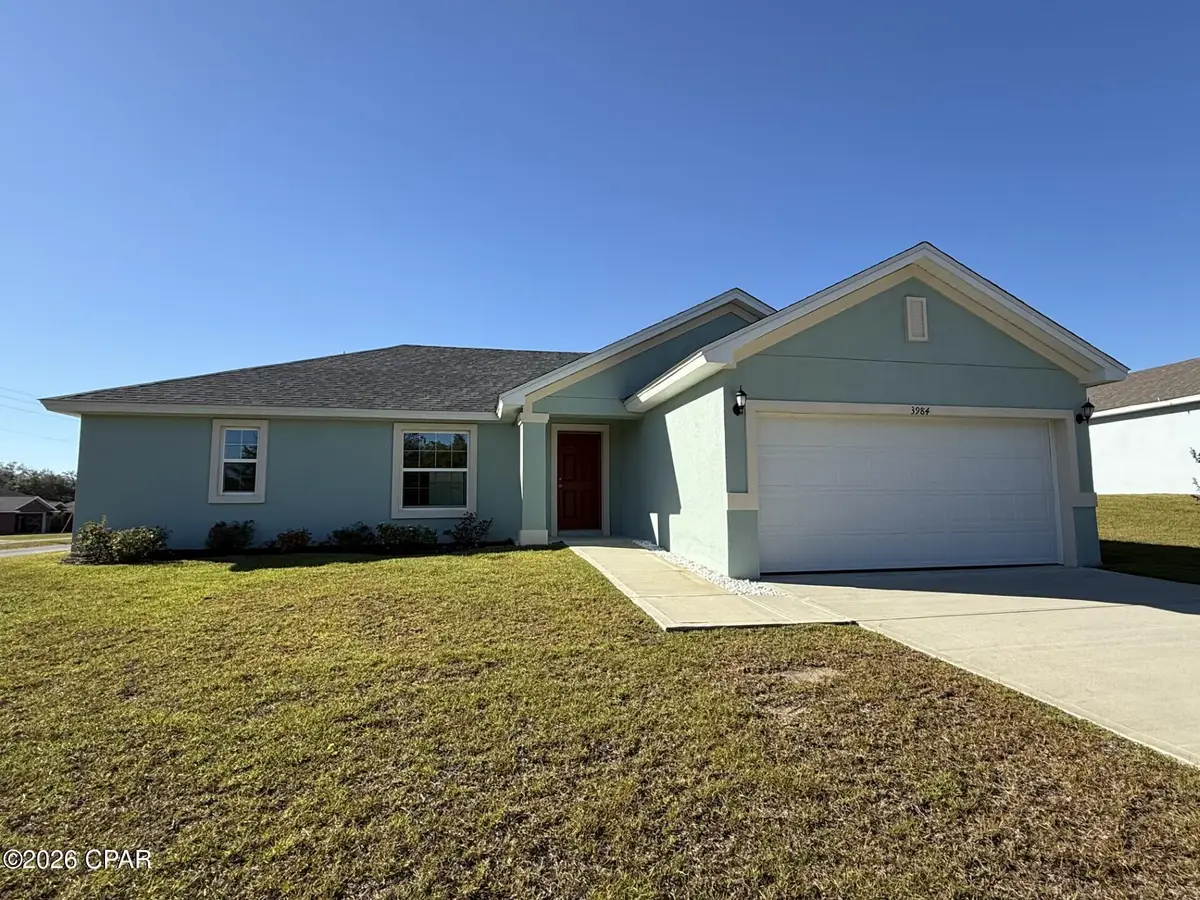 3984 Quail Court, Chipley, FL 32428 - #1