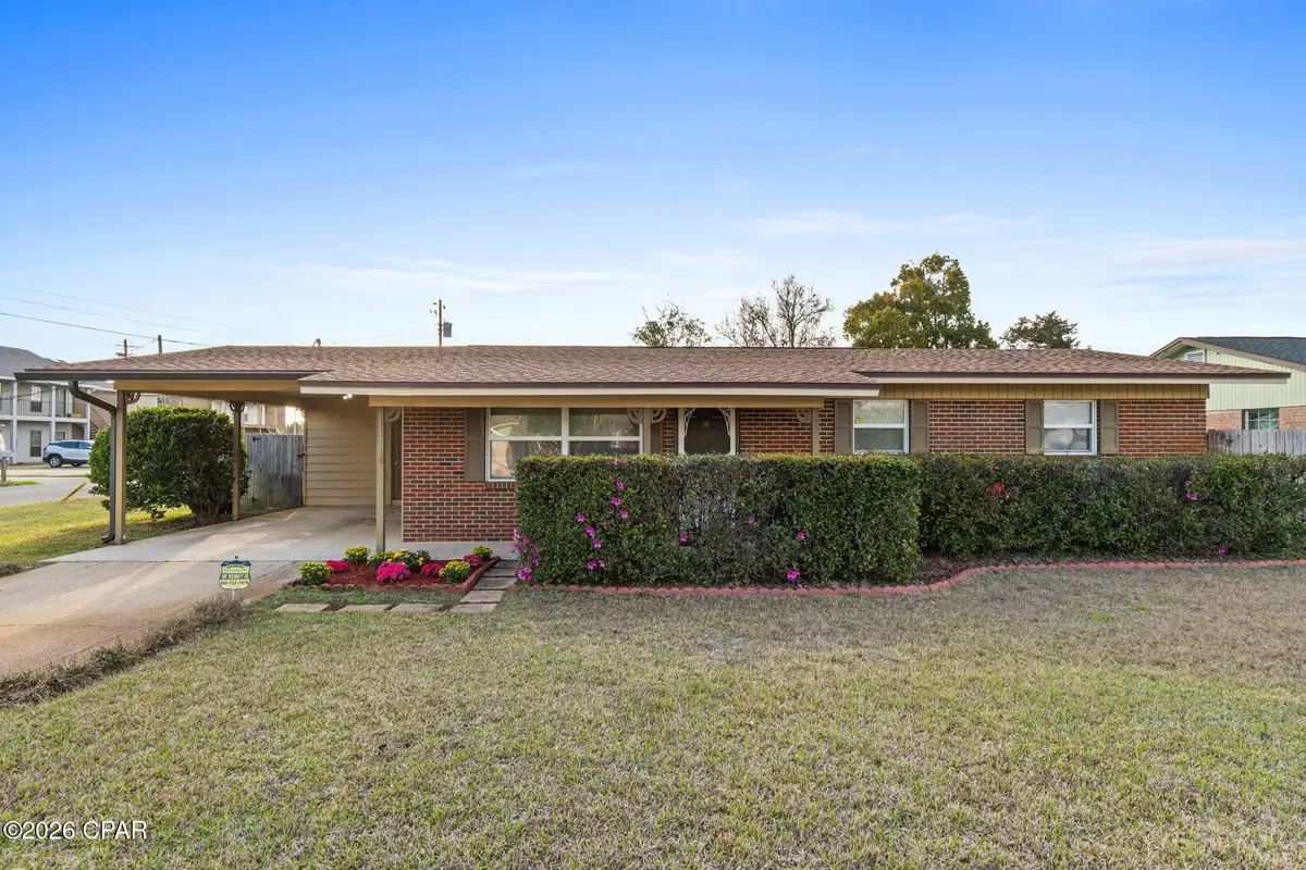 1111 Wave Avenue, Panama City, FL 32404 - #1
