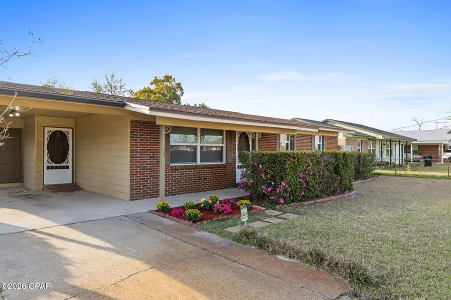 1111 Wave Avenue, Panama City, FL 32404 - #2