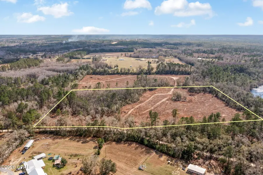 XXX Tiller Road #North Lot, Chipley, FL 32428 - #2
