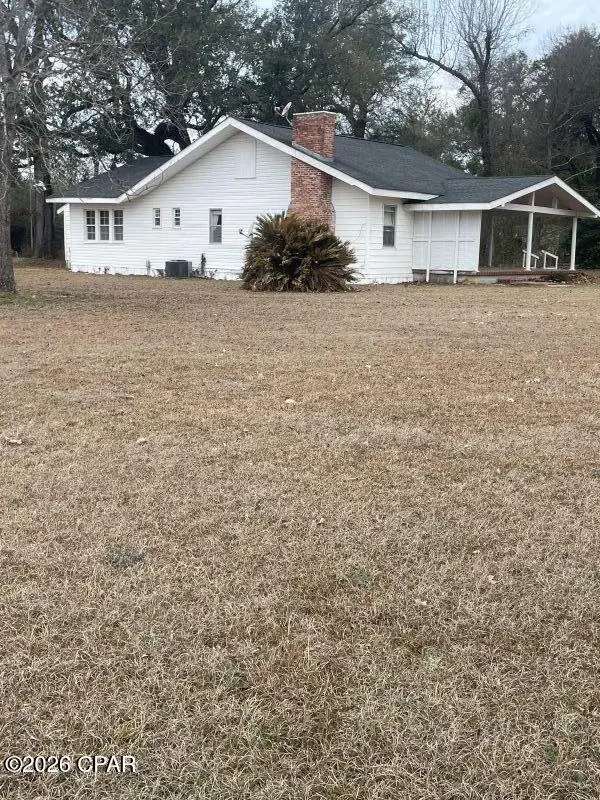 14304 SW County Road 275, Blountstown, FL 32424 - #3