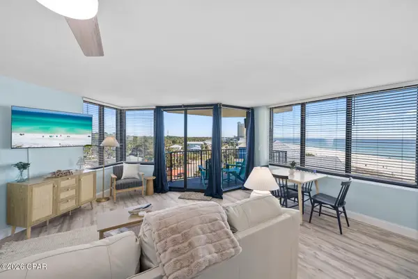 9850 S Thomas Drive #601E, Panama City, FL 32408