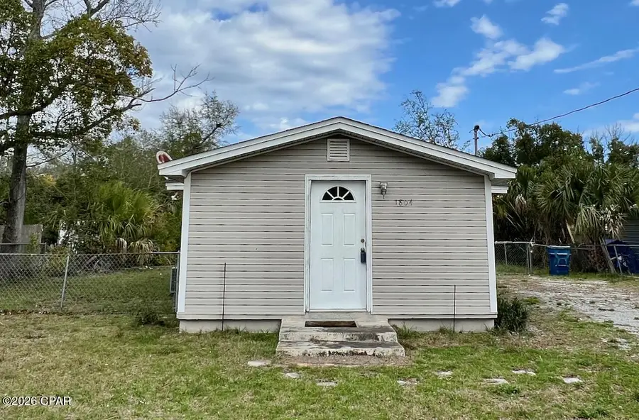 1804 Hickory Avenue, Panama City, FL 32405 - #3