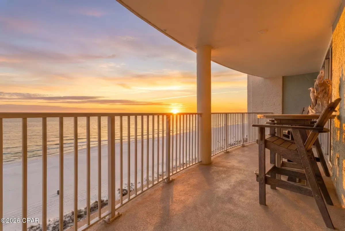 10509 Front Beach Road #702, Panama City Beach, FL 32407 - #1