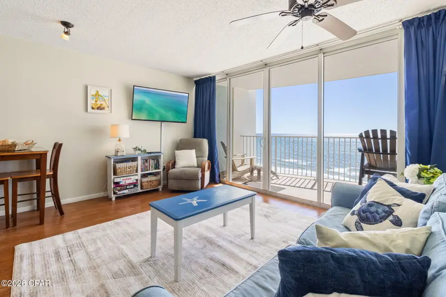 10509 Front Beach Road #702, Panama City Beach, FL 32407 - #3