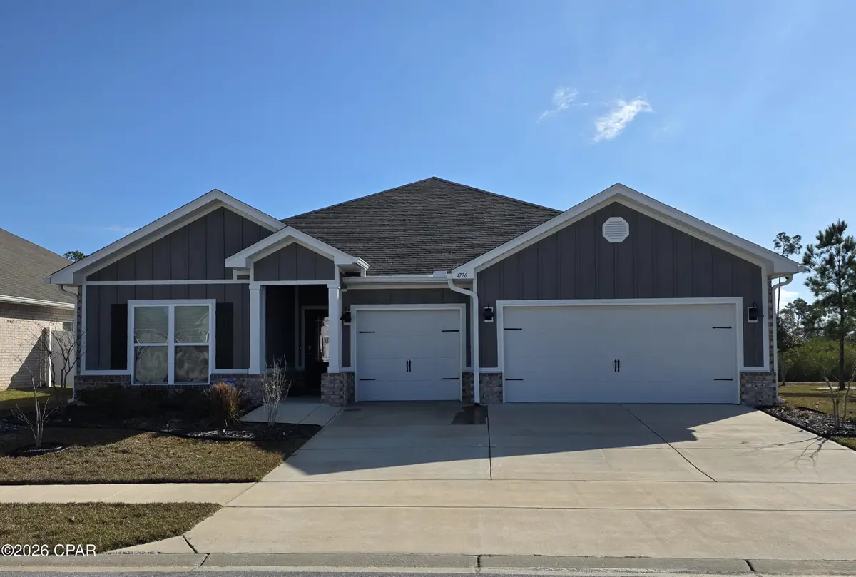 4776 Standing Cypress Drive, Panama City, FL 32404 - #1