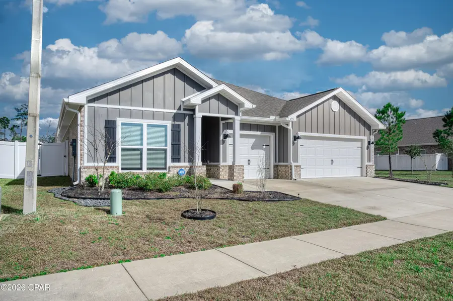 4776 Standing Cypress Drive, Panama City, FL 32404 - #3