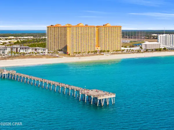 15817 Front Beach Road #W-1708, Panama City Beach, FL 32413