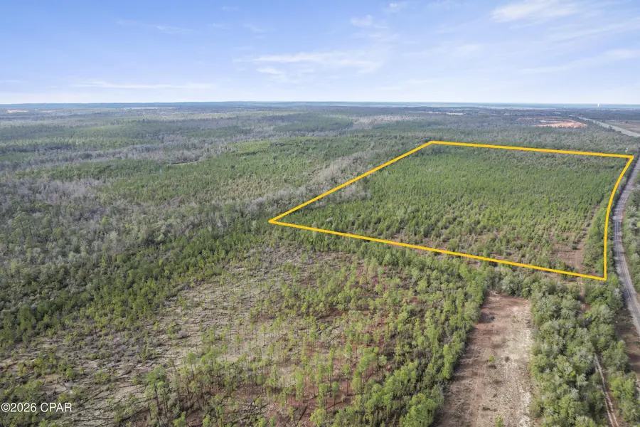 495 City Square Road, Alford, FL 32420 - #3