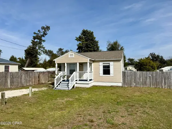 102 N Church Avenue, Panama City, FL 32401