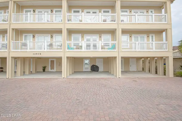12908 Front Beach Road #4, Panama City Beach, FL 32407