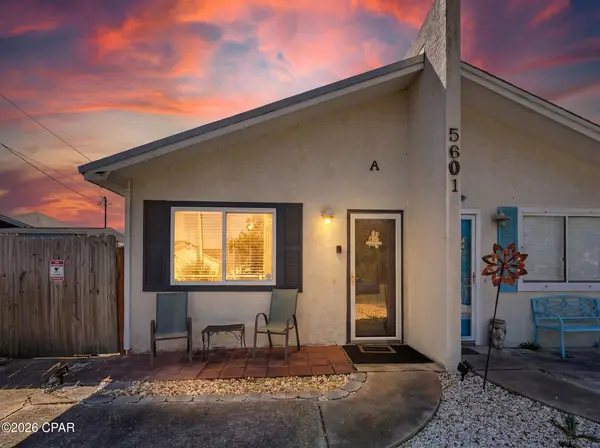 5601 Pinetree Avenue #A, Panama City, FL 32408