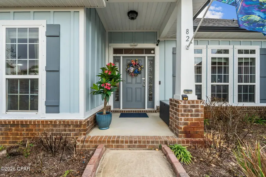 82 Alegro Drive, Southport, FL 32409 - #3