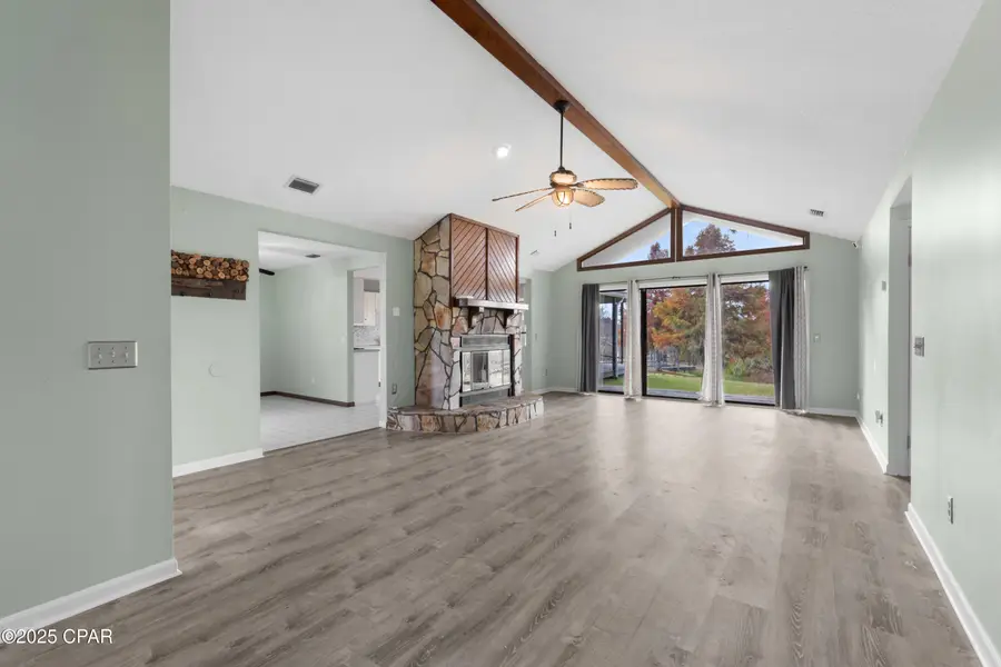 3940 Deerpoint Lake Drive, Panama City, FL 32409 - #3