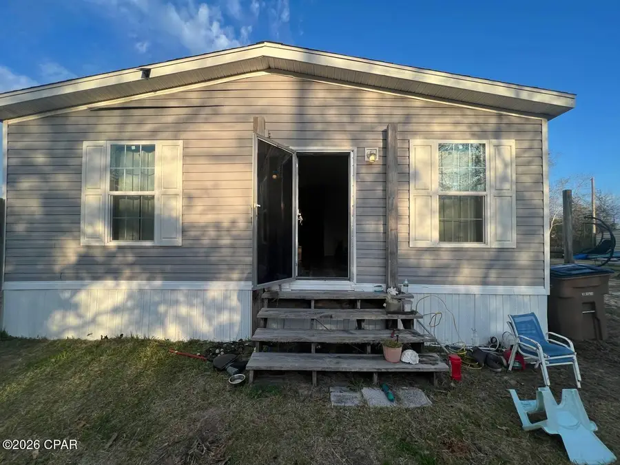 3700 Atlantis Drive, Panama City, FL 32409 - #3