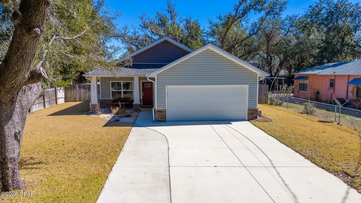1114 Foster Avenue, Panama City, FL 32401 - #1
