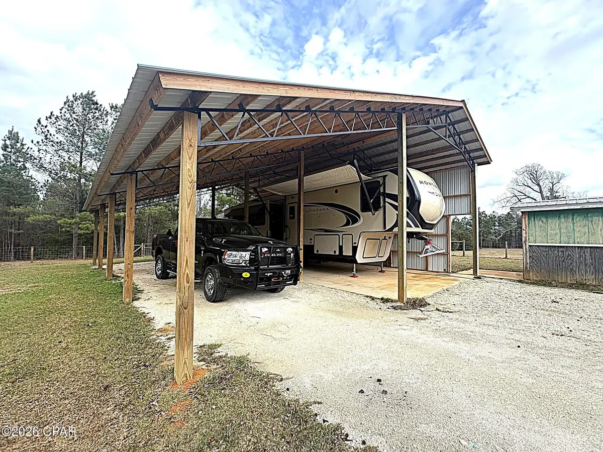 2103 Holley Timber Road, Cottondale, FL 32431 - #1