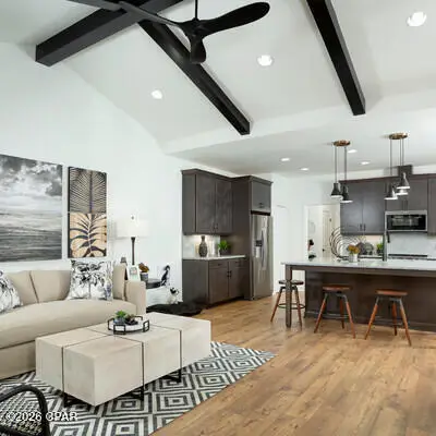 9424 Daydream Drive, Panama City Beach, FL 32413 - #3