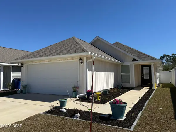 6682 Atkins Road, Panama City, FL 32404