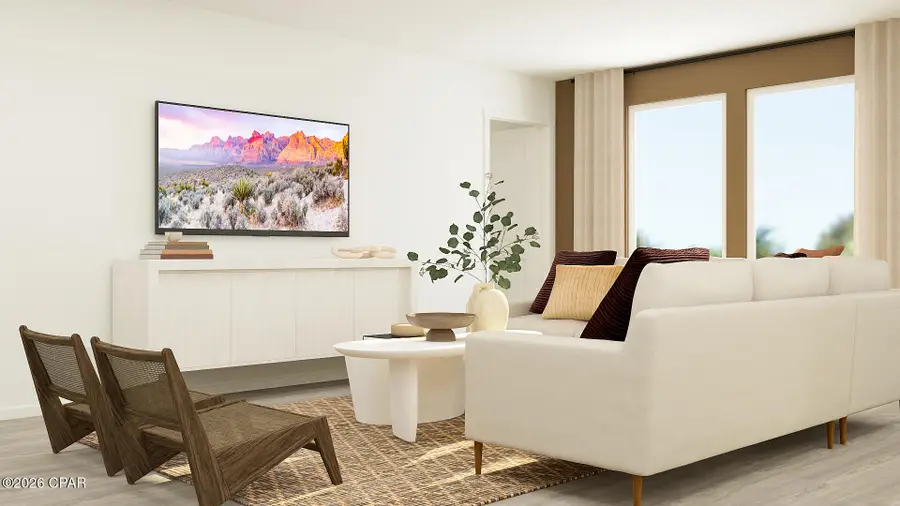 3832 Wall Street Street #HS 91, Panama City, FL 32404 - #3