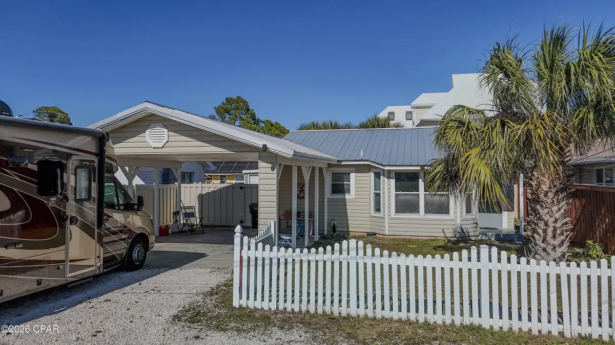 7404 Sunset Avenue, Panama City Beach, FL 32408 - #1