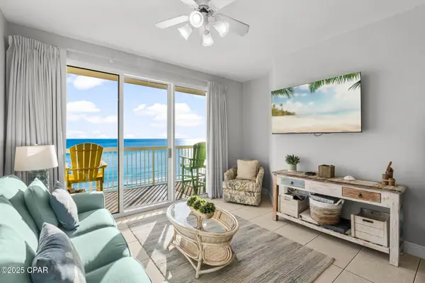 17757 Front Beach Road #602, Panama City Beach, FL 32413