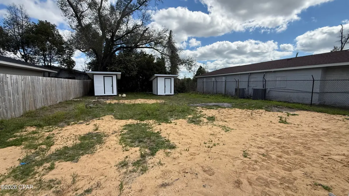 144-146 N Claire Avenue, Panama City, FL 32401 - #1